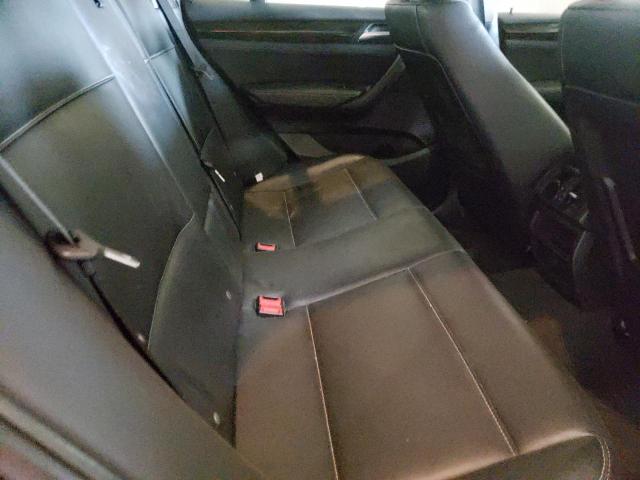 Photo 6 from auction – 2013 BMW X3 XDRIVE2 with VIN 5UXWX9C5XD0A31913