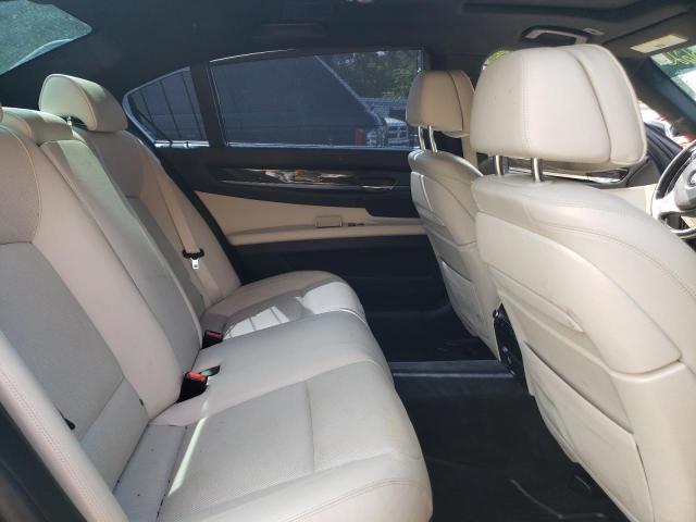 Photo 6 from auction – 2014 BMW 740 LXI with VIN WBAYF4C50ED282184
