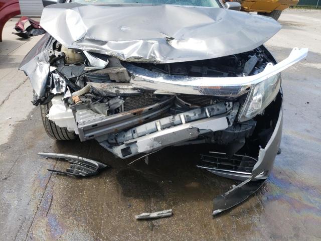 Photo 9 from auction – 2011 FORD FUSION SEL with VIN 3FAHP0CG7BR193778