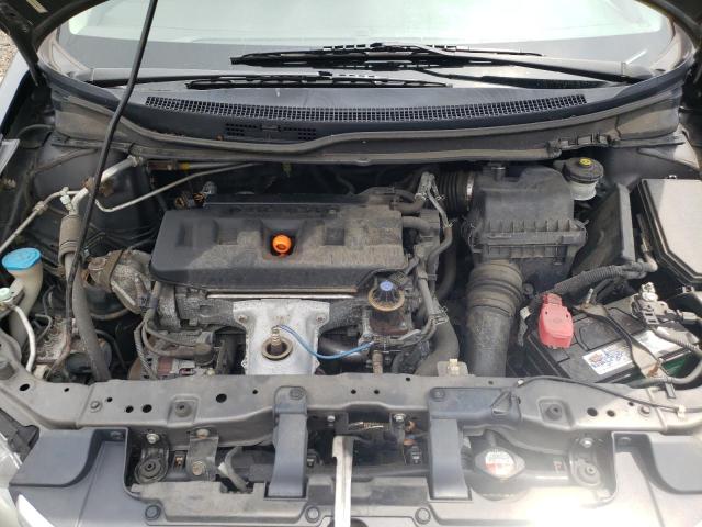 Photo 7 from auction – 2012 HONDA CIVIC LX with VIN 19XFB2F5XCE374470