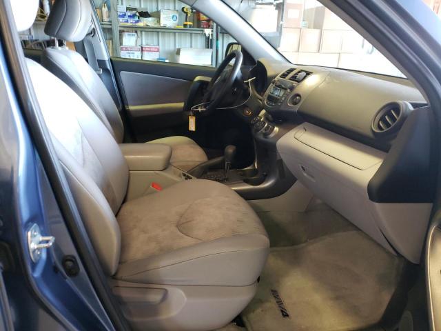 Photo 5 from auction – 2011 TOYOTA RAV4 with VIN 2T3BF4DVXBW165718