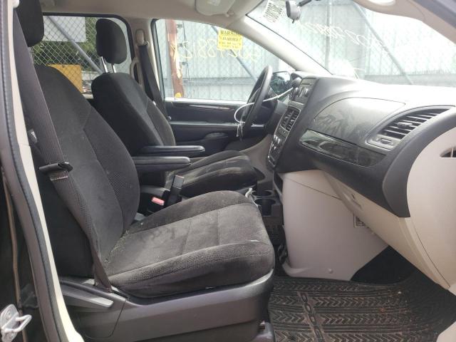 Photo 5 from auction – 2013 DODGE GRAND CARA with VIN 2C4RDGCG2DR749360