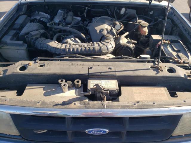 Photo 7 from auction – 1994 FORD RANGER with VIN 1FTCR10X9RUE75349