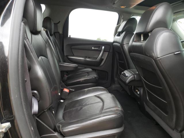 Photo 6 from auction – 2008 GMC ACADIA SLT with VIN 1GKEV33788J138378