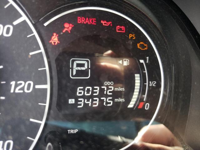 Photo 8 from auction – 2018 NISSAN VERSA NOTE with VIN 3N1CE2CP8JL356576