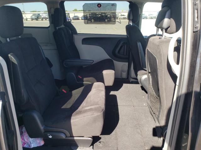 Photo 6 from auction – 2011 DODGE GRAND CARA with VIN 2D4RN4DG8BR737143