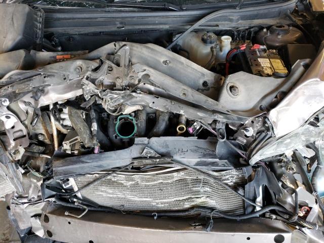 Photo 7 from auction – 2012 CHEVROLET MALIBU LS with VIN 1G1ZB5E01CF240143
