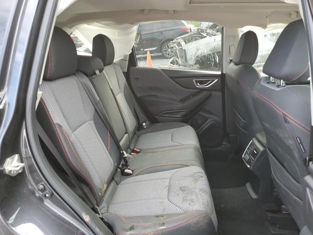 Photo 6 from auction – 2019 SUBARU FORESTER S with VIN JF2SKAKC0KH456814