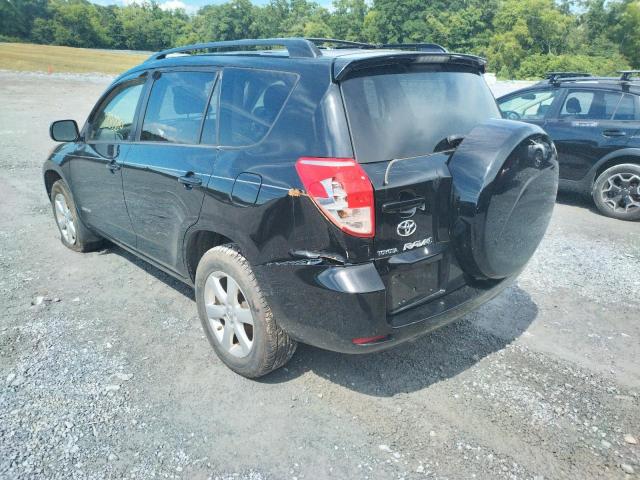 Photo 3 from auction – 2006 TOYOTA RAV4 LIMIT with VIN JTMBD31V166015203