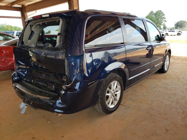 Photo 4 from auction – 2016 DODGE GRAND CARA with VIN 2C4RDGCG2GR195046