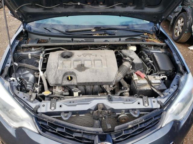 Photo 7 from auction – 2016 TOYOTA COROLLA L with VIN 2T1BURHE7GC531715