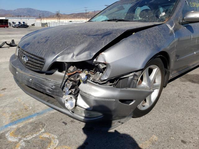 Photo 9 from auction – 2003 INFINITI I35 with VIN JNKDA31A83T117480
