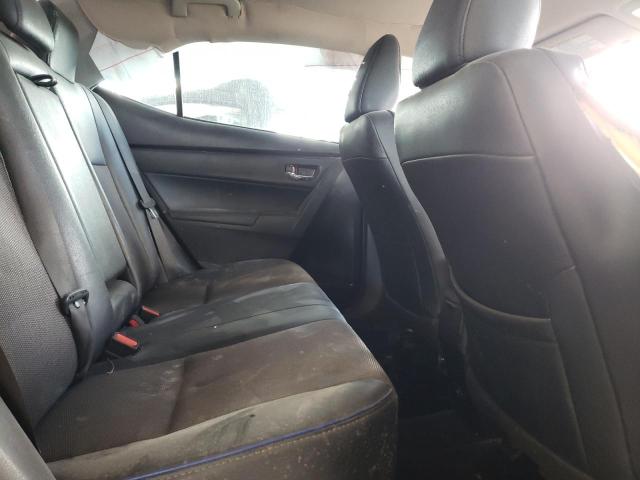 Photo 6 from auction – 2017 TOYOTA COROLLA with VIN 2T1BURHE1HC820767