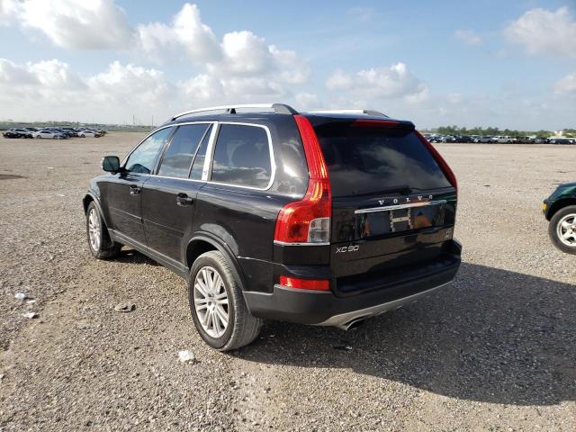 Photo 3 from auction – 2010 VOLVO XC90 with VIN YV4852CT3A1564496
