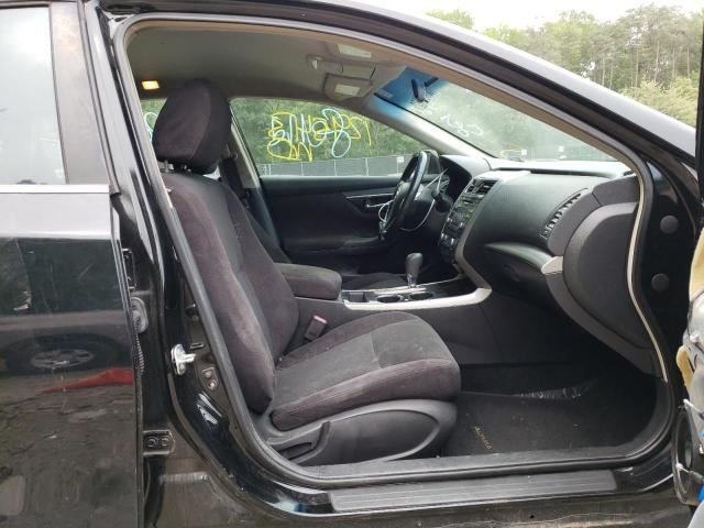 Photo 5 from auction – 2013 NISSAN ALTIMA 2.5 with VIN 1N4AL3AP1DC138150