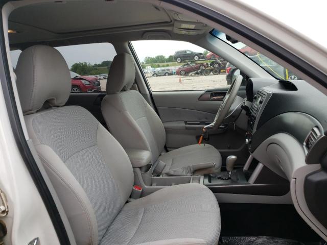 Photo 5 from auction – 2012 SUBARU FORESTER 2 with VIN JF2SHBDC6CH414554