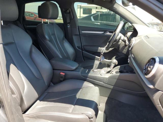 Photo 5 from auction – 2015 AUDI S3 with VIN WAUBFGFF1F1071672