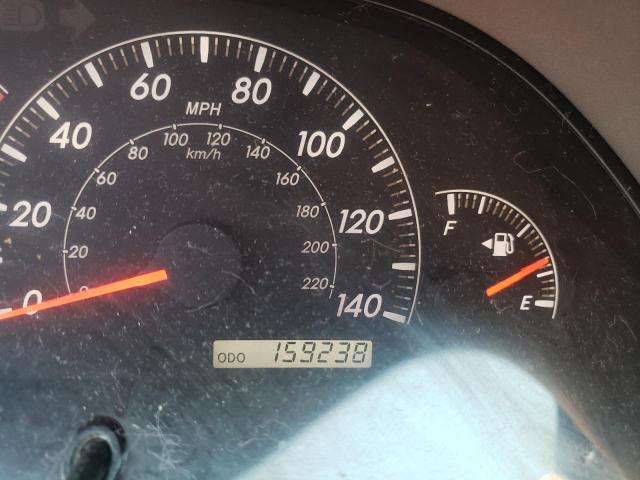 Photo 8 from auction – 2005 TOYOTA CAMRY LE with VIN 4T1BE30K65U545905