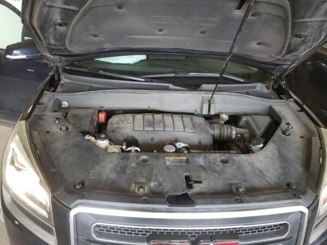 Photo 7 from auction – 2015 GMC ACADIA SLT with VIN 1GKKVRKD7FJ367077