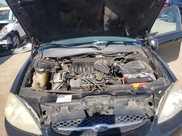 Photo 7 from auction – 2002 FORD TAURUS LX with VIN 1FAFP52U52G259909