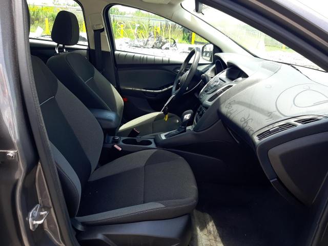 Photo 5 from auction – 2012 FORD FOCUS SE with VIN 1FAHP3F25CL201555