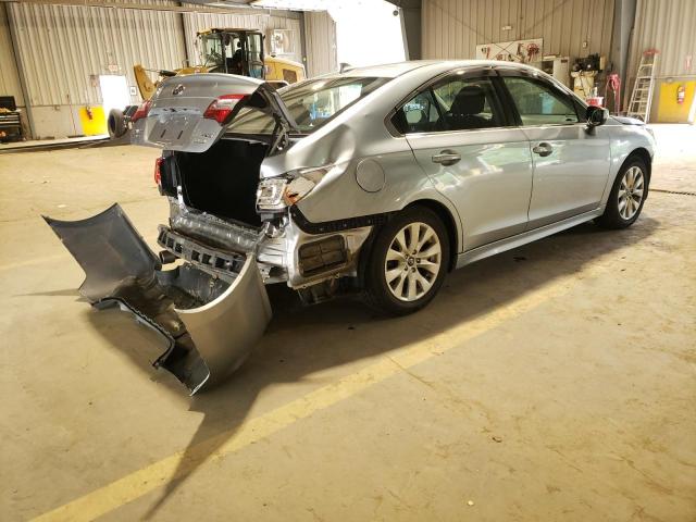 Photo 4 from auction – 2017 SUBARU LEGACY 2.5 with VIN 4S3BNAD62H3027564