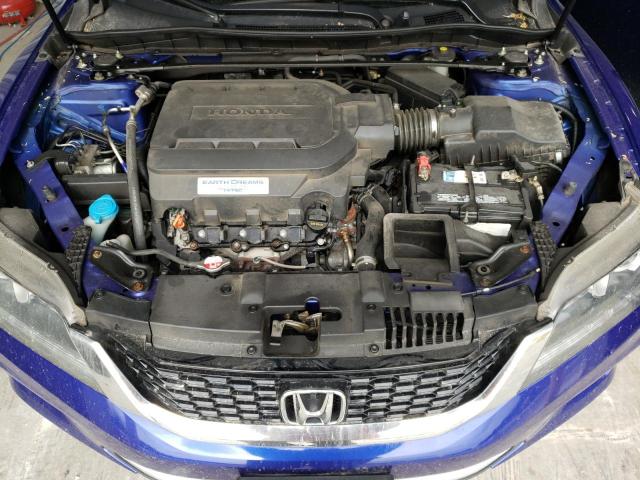 Photo 7 from auction – 2015 HONDA ACCORD EXL with VIN 1HGCT2B81FA000998