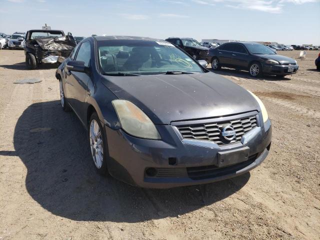 NISSAN ALTIMA 3.5 2009 with VIN 1N4BL24E89C143071 - Photo from auction