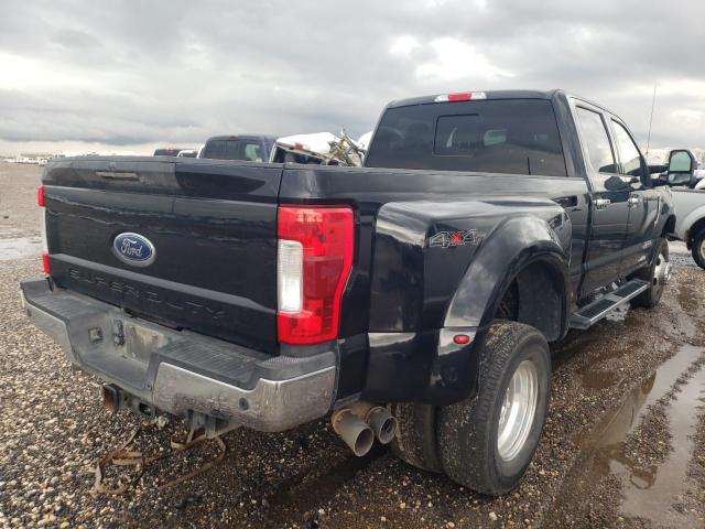 Photo 4 from auction – 2018 FORD F350 SUPER with VIN 1FT8W3DT2JEC58063