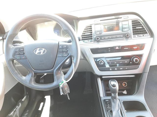 Photo 9 from auction – 2015 HYUNDAI SONATA SE with VIN 5NPE24AF9FH070909