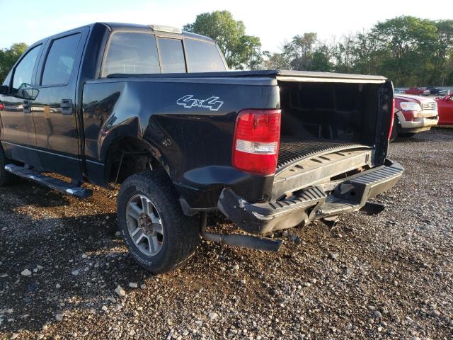 Photo 9 from auction – 2007 FORD F150 SUPER with VIN 1FTPW14V57FA27808