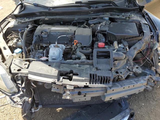 Photo 7 from auction – 2014 HONDA ACCORD SPO with VIN 1HGCR2F59EA109528