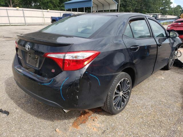 Photo 4 from auction – 2016 TOYOTA COROLLA L with VIN 2T1BURHE8GC646579