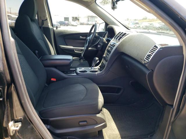 Photo 5 from auction – 2009 GMC ACADIA SLE with VIN 1GKER13D89J123833