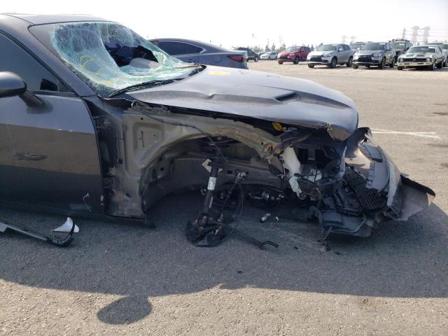 Photo 9 from auction – 2019 DODGE CHALLENGER with VIN 2C3CDZAG9KH666648