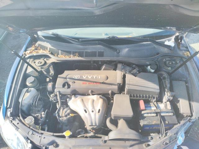 Photo 7 from auction – 2007 TOYOTA CAMRY CE with VIN JTNBE46K573076134