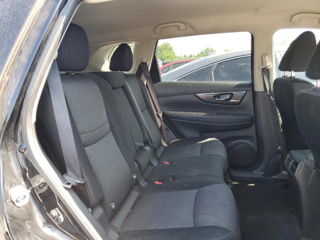 Photo 6 from auction – 2017 NISSAN ROGUE S with VIN JN8AT2MT8HW151855