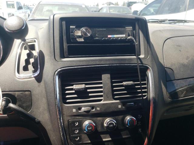 Photo 9 from auction – 2014 DODGE GRAND CARA with VIN 2C4RDGBG2ER103660