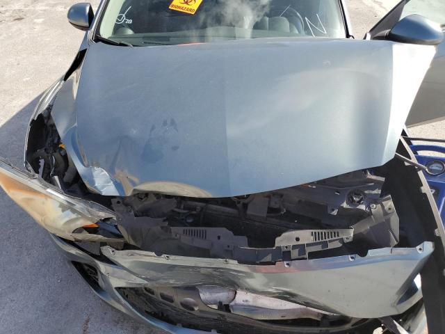 Photo 7 from auction – 2012 MAZDA 3 I with VIN JM1BL1M71C1692071
