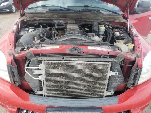 Photo 7 from auction – 2008 DODGE RAM 3500 with VIN 3D7MX39A98G164788