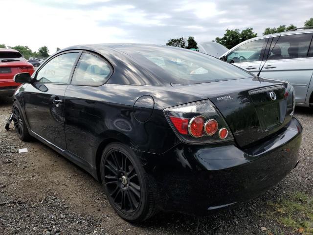 Photo 3 from auction – 2009 TOYOTA SCION TC with VIN JTKDE167190301086