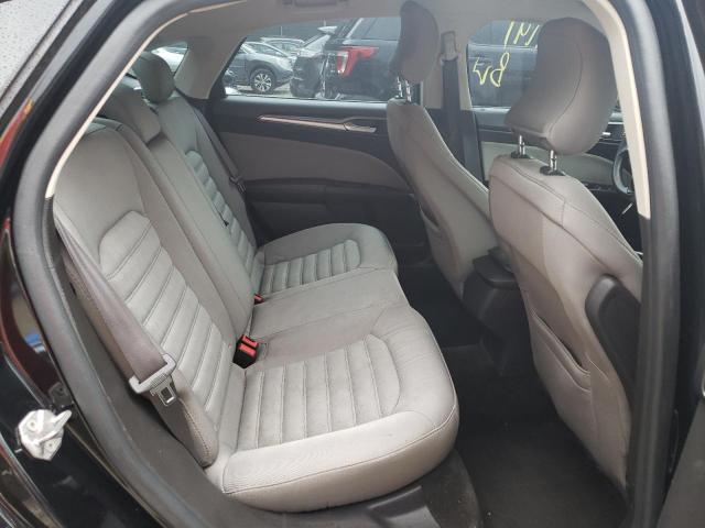 Photo 6 from auction – 2015 FORD FUSION S with VIN 3FA6P0G72FR178208