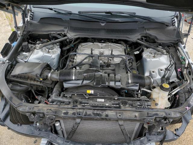 Photo 7 from auction – 2018 LAND ROVER RANGE ROVE with VIN SALWR2RV0JA186489