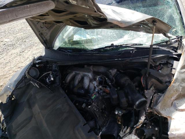 Photo 7 from auction – 2005 NISSAN MAXIMA SE with VIN 1N4BA41EX5C836384