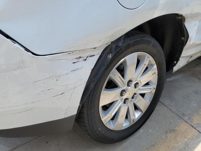 Photo 9 from auction – 2011 CHEVROLET EQUINOX LT with VIN 2GNALPECXB1300764