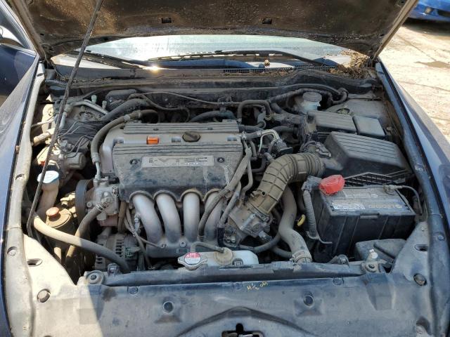 Photo 7 from auction – 2007 HONDA ACCORD SE with VIN 1HGCM56397A158665