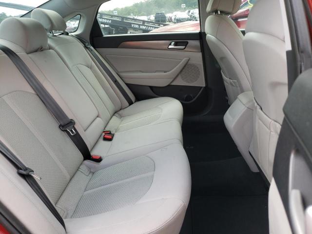 Photo 6 from auction – 2016 HYUNDAI SONATA SPO with VIN 5NPE34AF6GH317513