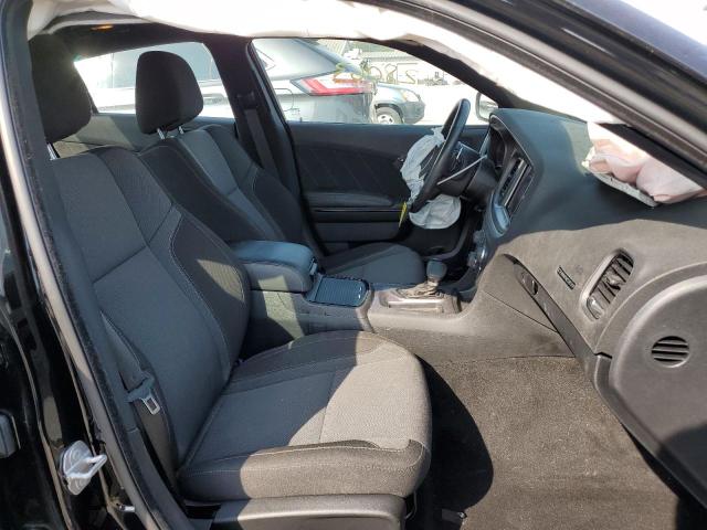 Photo 5 from auction – 2021 DODGE CHARGER SX with VIN 2C3CDXJG6MH508923