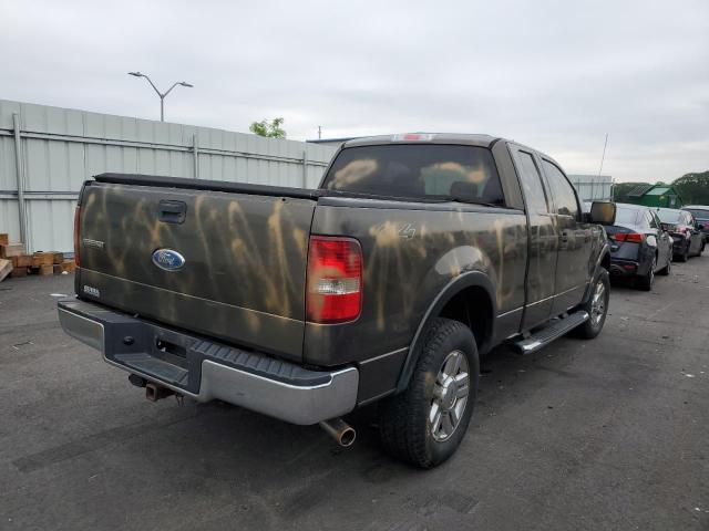 Photo 4 from auction – 2008 FORD F150 with VIN 1FTPX14508FA13703