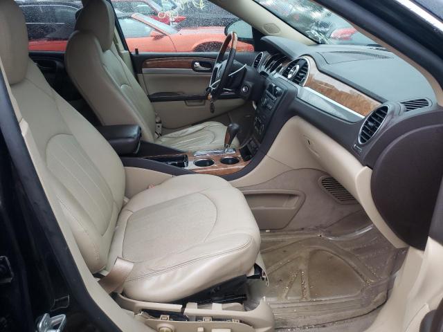 Photo 5 from auction – 2012 BUICK ENCLAVE with VIN 5GAKRDED7CJ236095